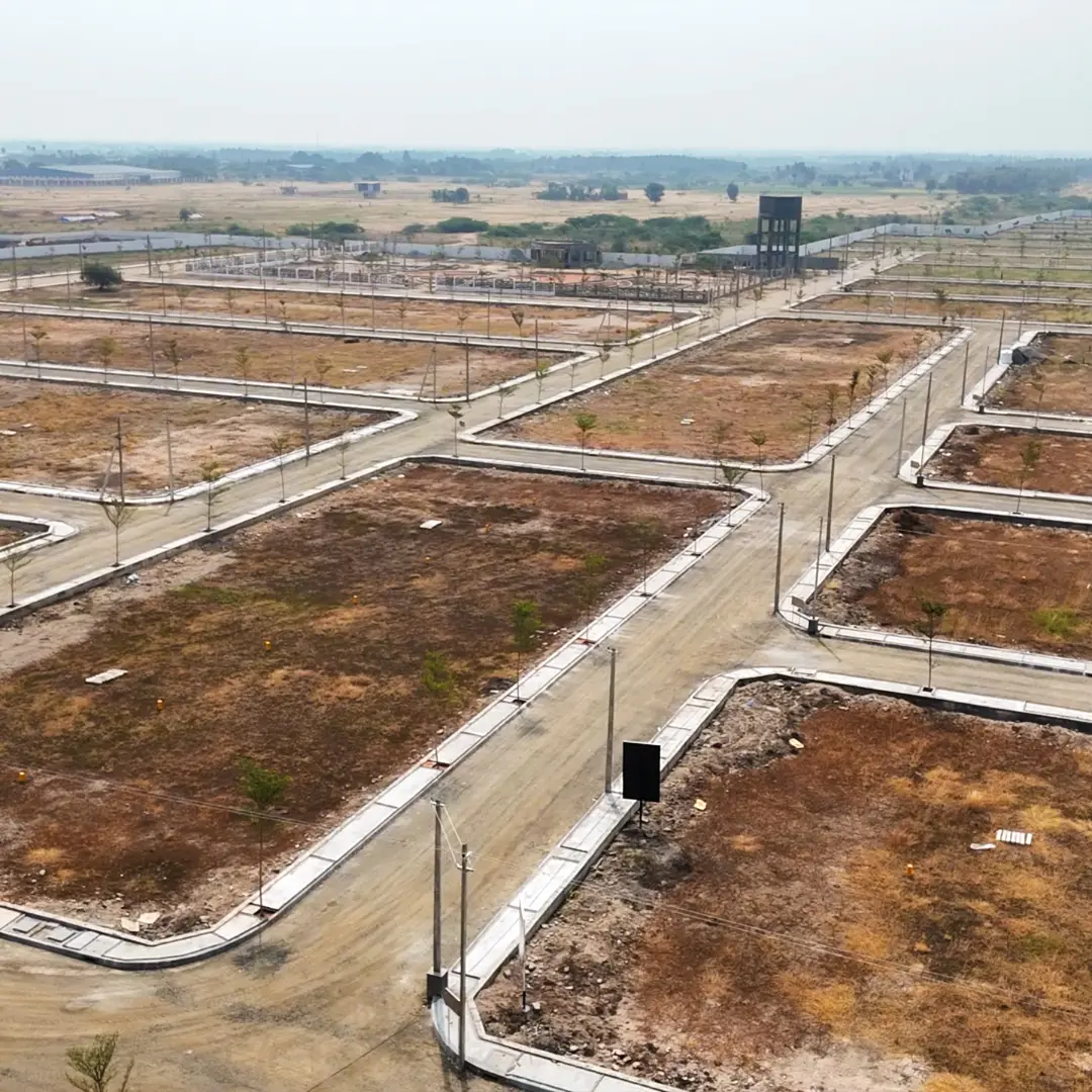 best land in  Kappalur Madurai